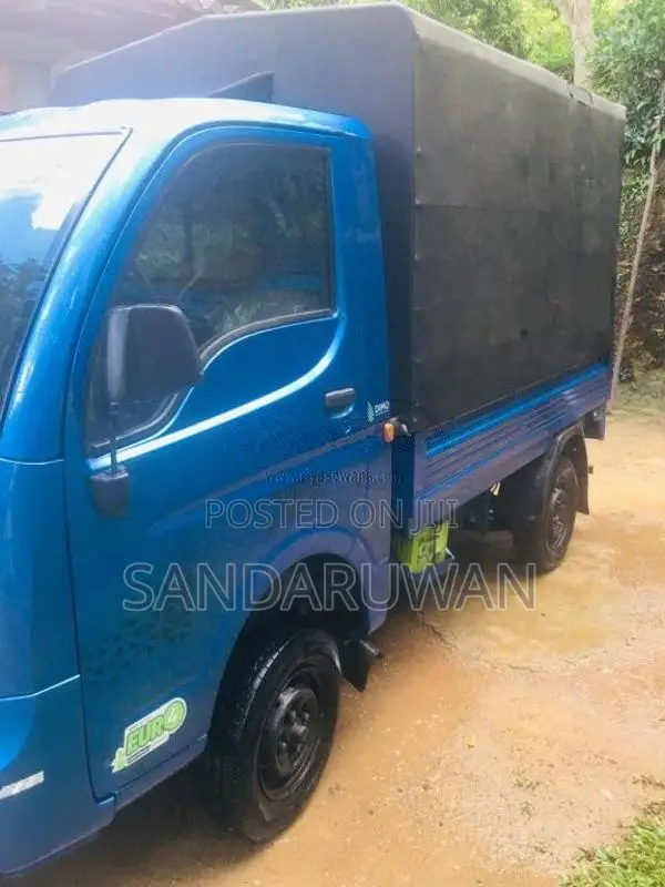 Tata Dimo Batta 2019 Lorry (Used)