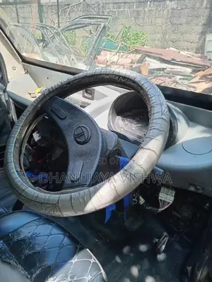 Tata Dimo Batta 2012 Lorry (Used)