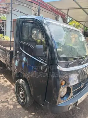 Tata Dimo Batta 2012 Lorry (Used)