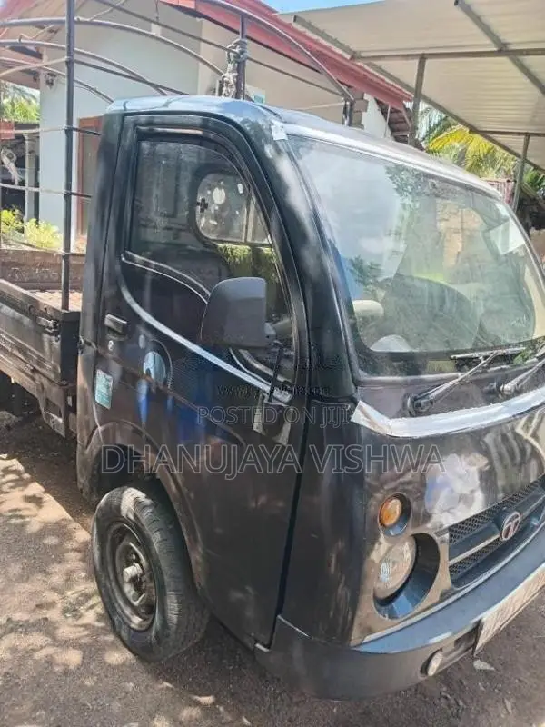 Tata Dimo Batta 2012 Lorry (Used)