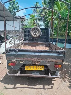 Tata Dimo Batta 2012 Lorry (Used)