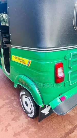 Bajaj RE 2016 Three Wheel (Used)