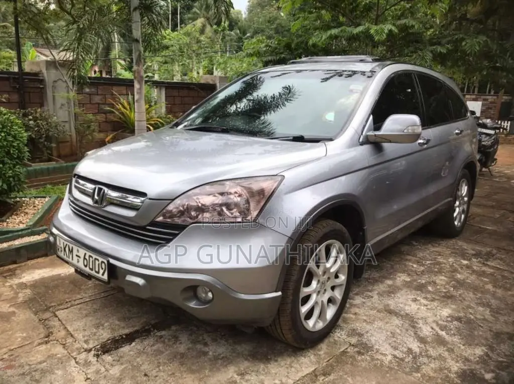 Honda CRV 2011 SUV (Used)