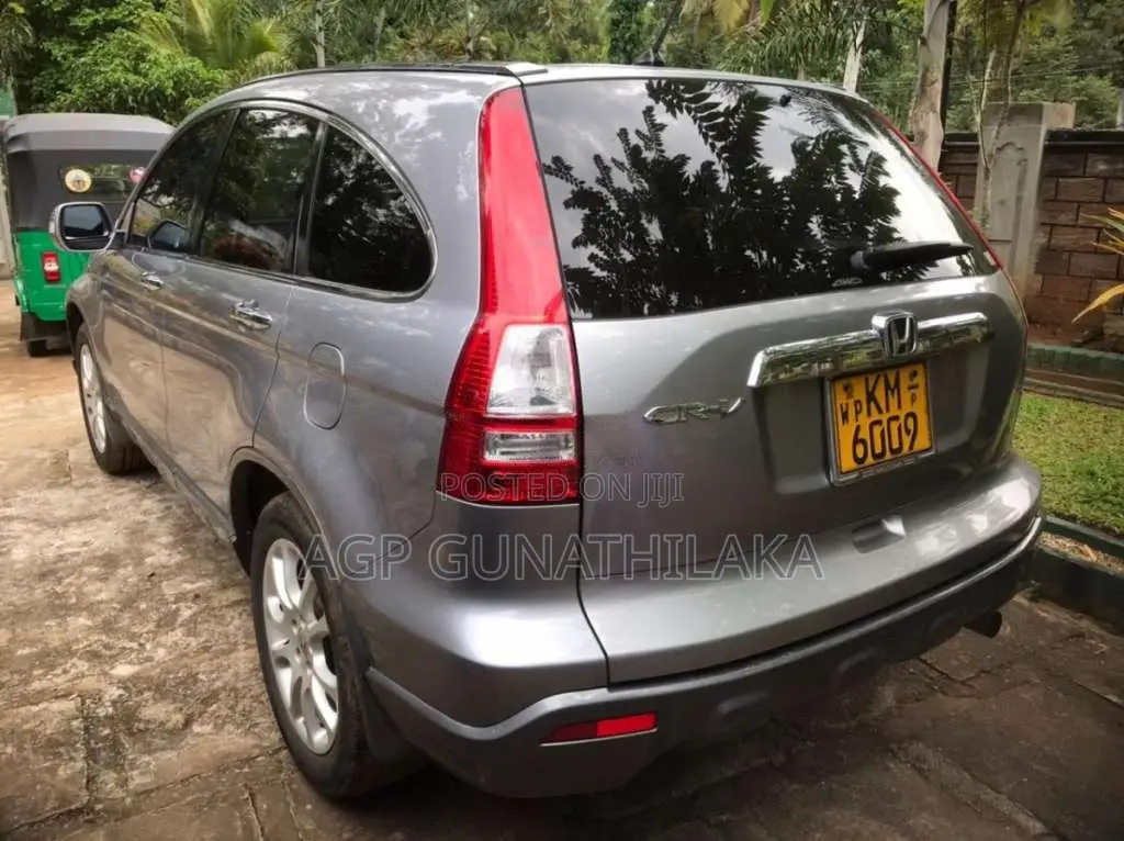 Honda CRV 2011 SUV (Used)