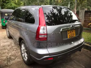 Honda CRV 2011 SUV (Used)