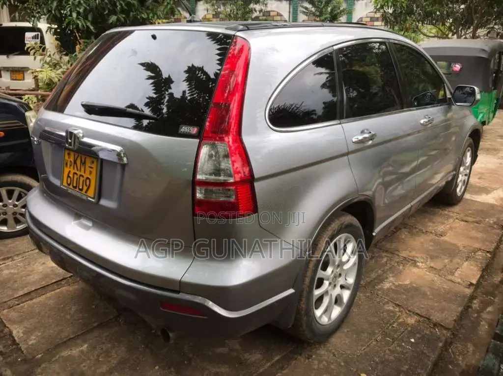 Honda CRV 2011 SUV (Used)