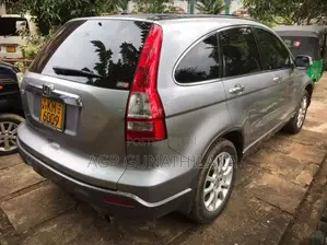 Honda CRV 2011 SUV (Used)