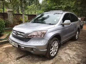 Honda CRV 2011 SUV (Used)