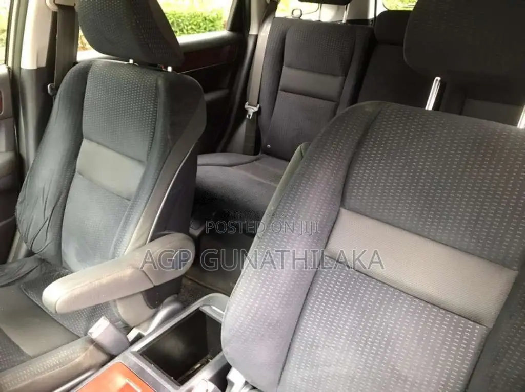 Honda CRV 2011 SUV (Used)