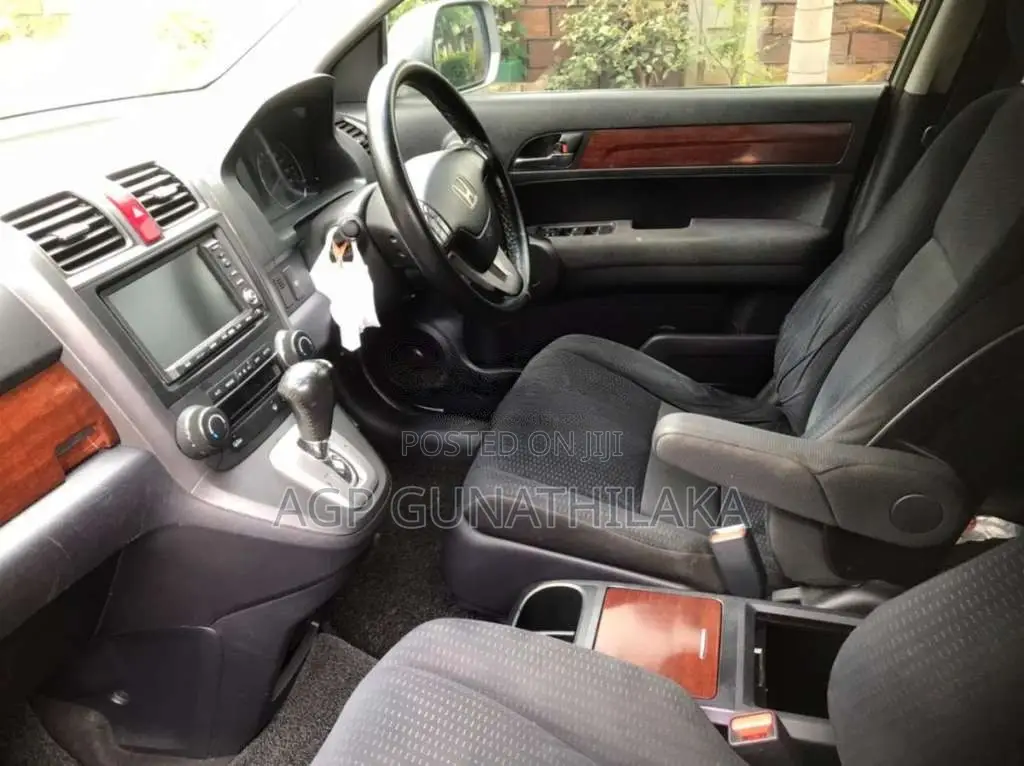 Honda CRV 2011 SUV (Used)