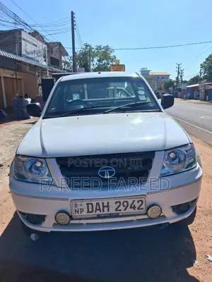 Tata Yodha 2019 Pickup (Used)