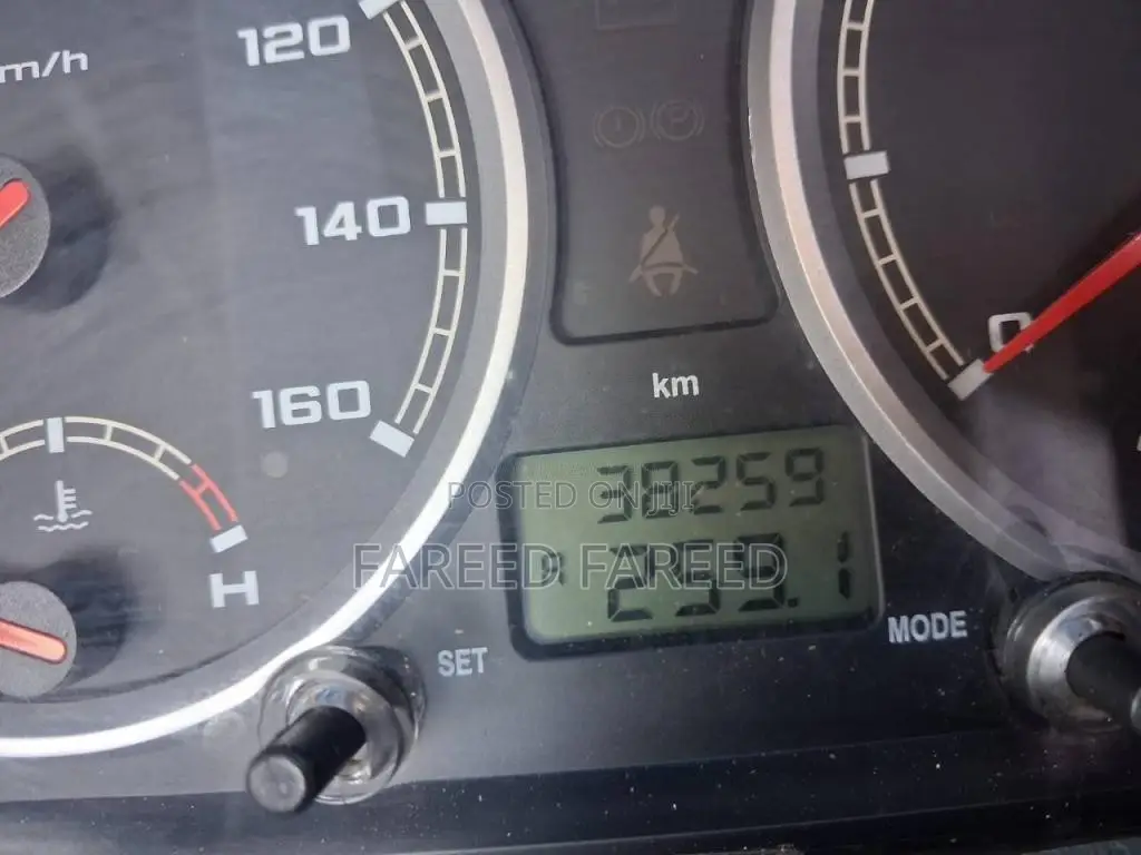 Tata Yodha 2019 Pickup (Used)
