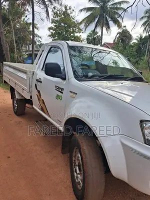 Tata Yodha 2019 Pickup (Used)