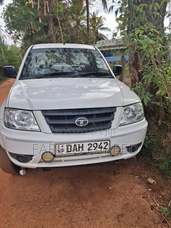 Tata Yodha 2019 Pickup (Used)