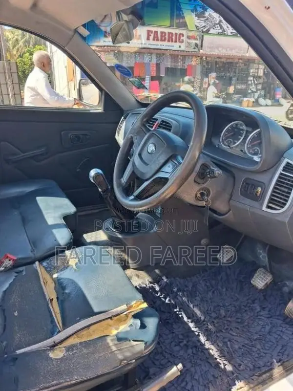 Tata Yodha 2019 Pickup (Used)