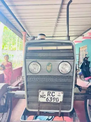 TAFE 45DI 2012 Tractor (Used)