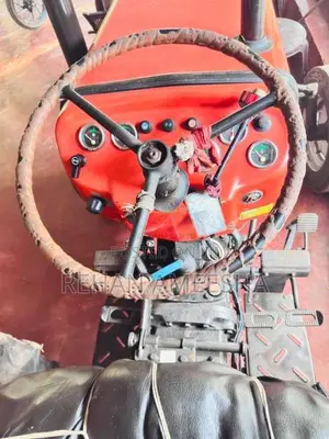 TAFE 45DI 2012 Tractor (Used)