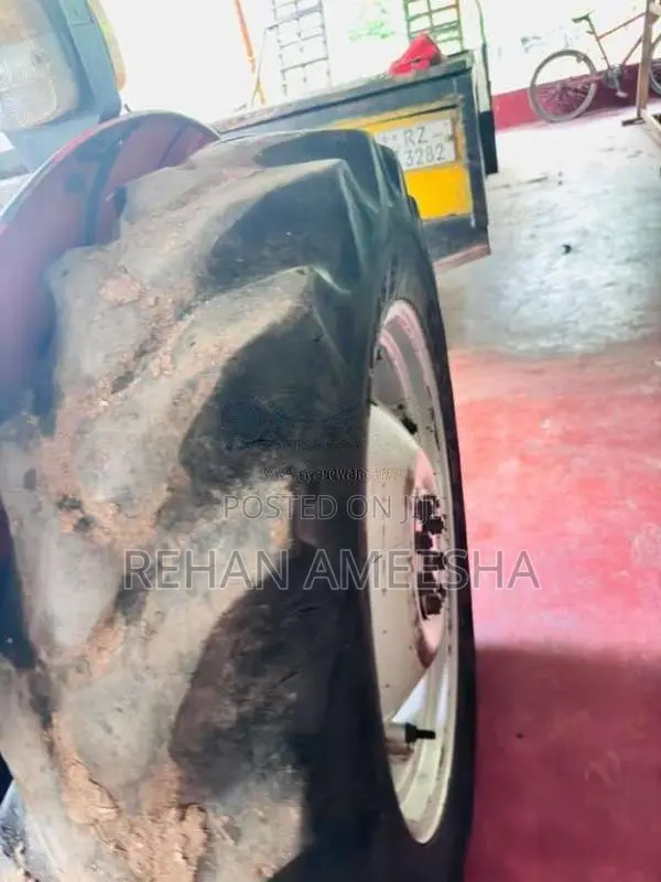 TAFE 45DI 2012 Tractor (Used)