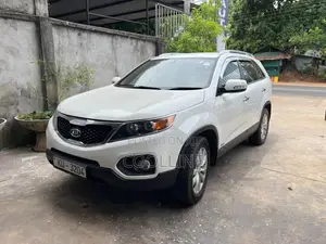 Kia Sorento 2012 SUV (Used)