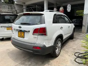 Kia Sorento 2012 SUV (Used)