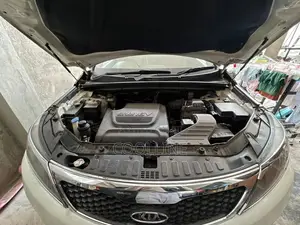Kia Sorento 2012 SUV (Used)