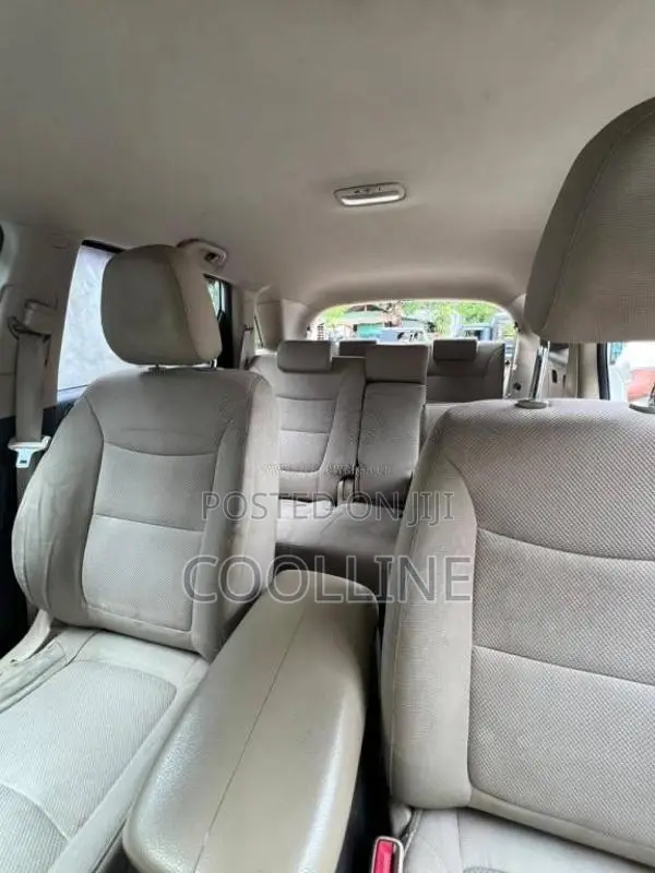 Kia Sorento 2012 SUV (Used)