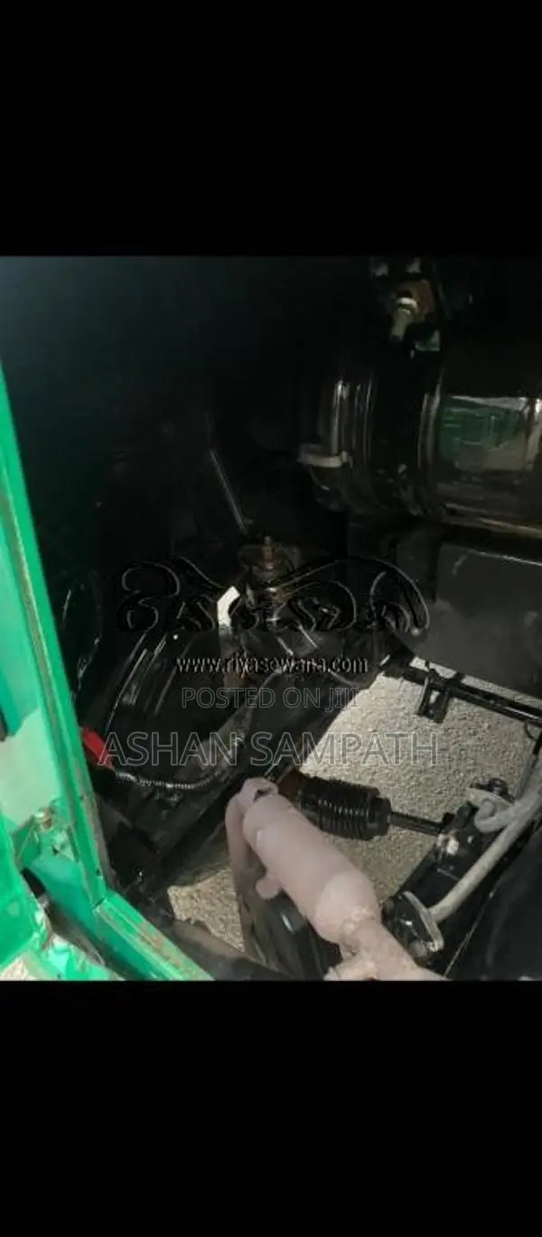 Bajaj 4 stroke 2014 Three Wheel (Used)