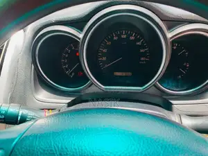 Toyota Harrier 240 G 2009 SUV (Used)