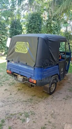 Piaggio Ape 2026 Three Wheel (Used)