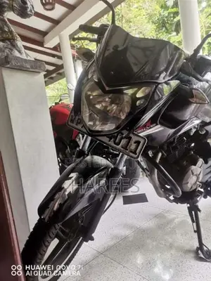 Bajaj Pulsar 135 LS 2012 Motorbike (Used)