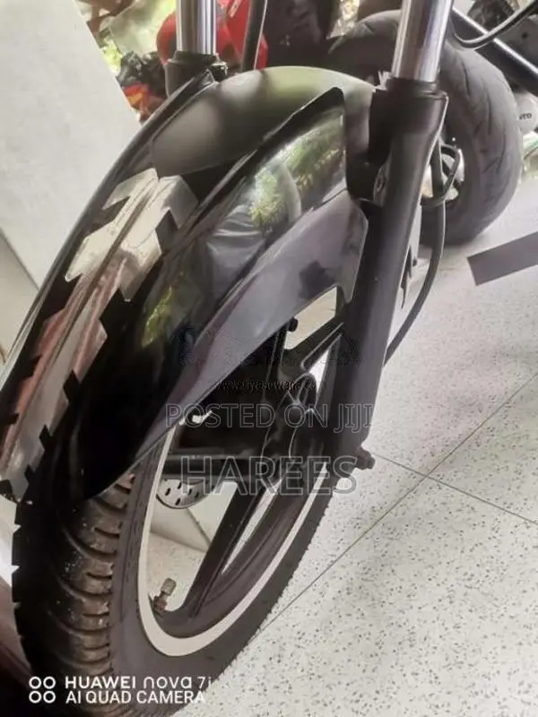 Bajaj Pulsar 135 LS 2012 Motorbike (Used)