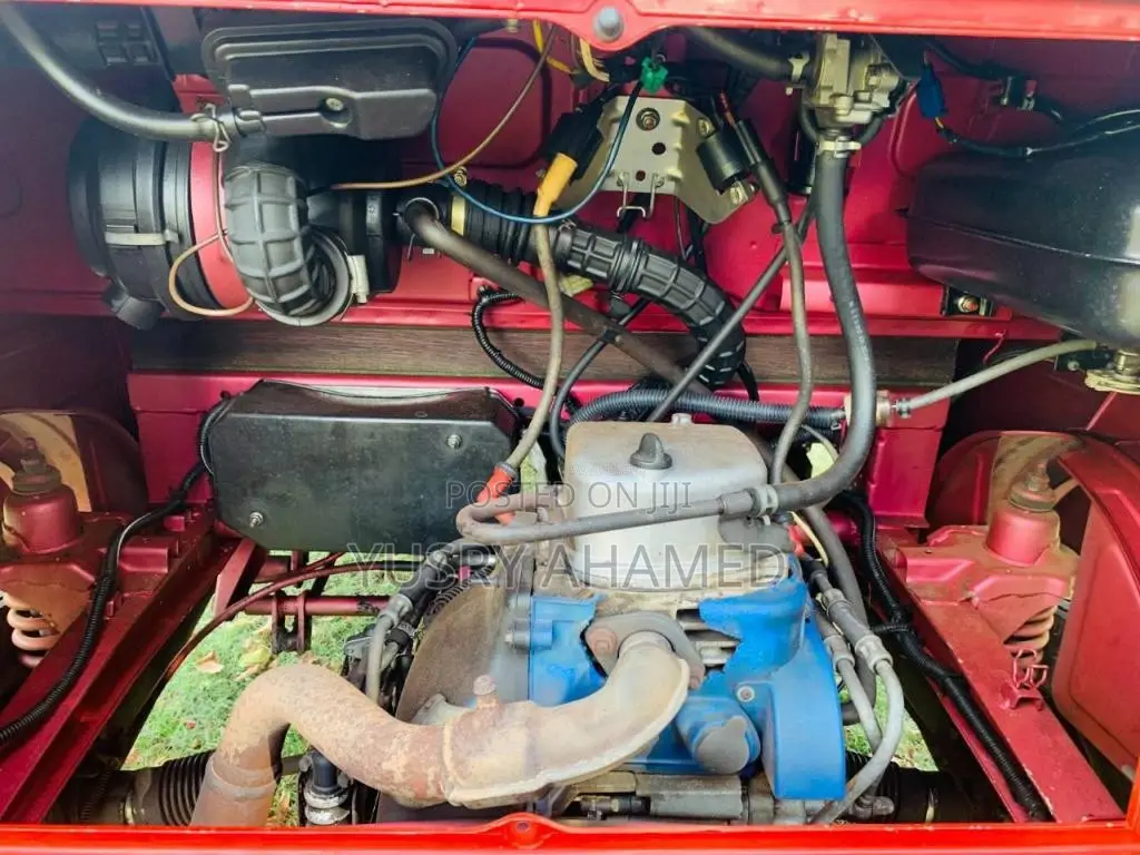 Bajaj RE 4 Stroke 2020 Three Wheel (Used)