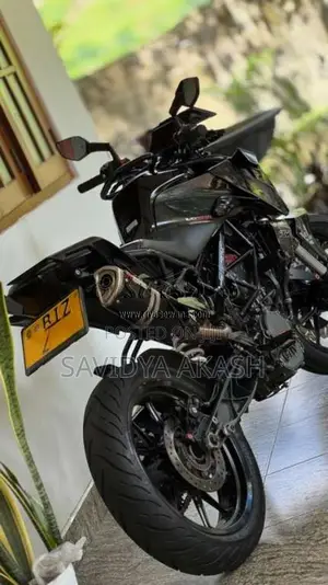 KTM Duke Eu 2020 Motorbike (Used)