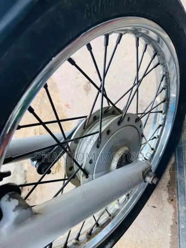 Mahindra Arro 2015 Motorbike (Used)