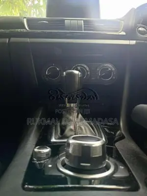 Mazda 3 2015 Car (Used)