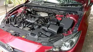 Mazda 3 2015 Car (Used)