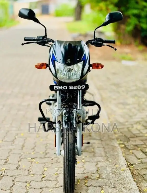 Bajaj CT-100 2025 Motorbike (Used)
