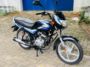 Bajaj CT-100 2025 Motorbike (Used)
