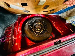 Toyota Tercel 1998 Car (Used)