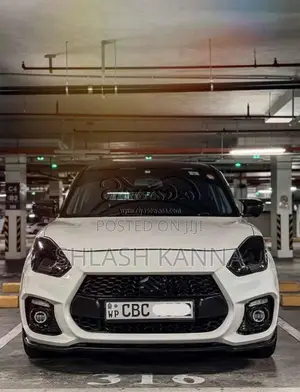 Suzuki Swift 2017 Car (Used)