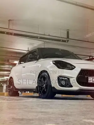 Suzuki Swift 2017 Car (Used)