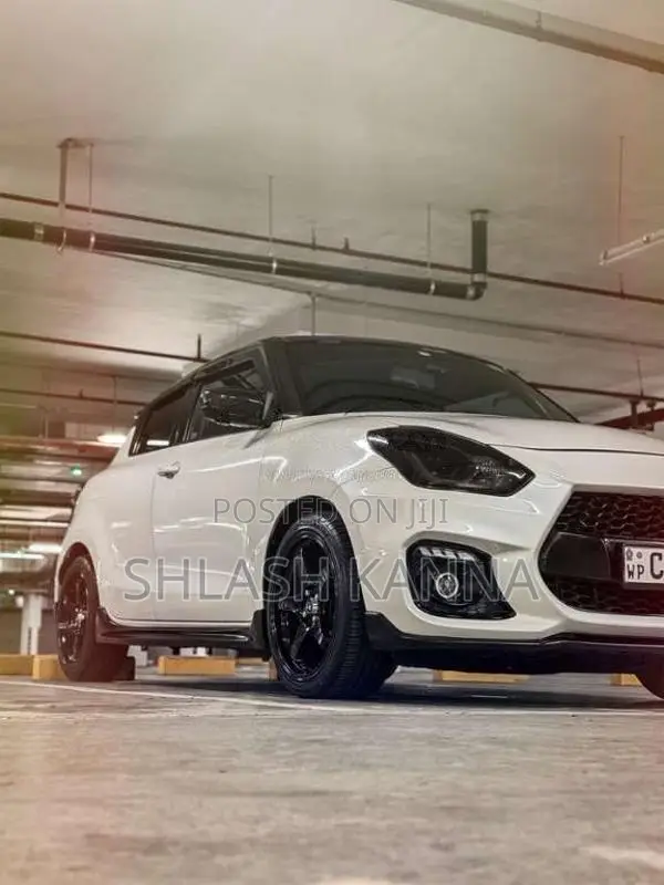Suzuki Swift 2017 Car (Used)