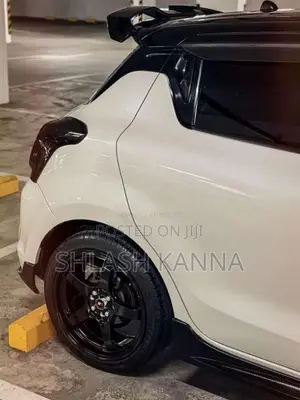 Suzuki Swift 2017 Car (Used)