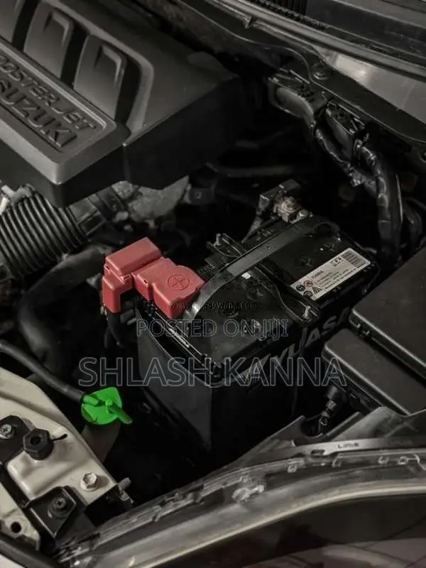 Suzuki Swift 2017 Car (Used)