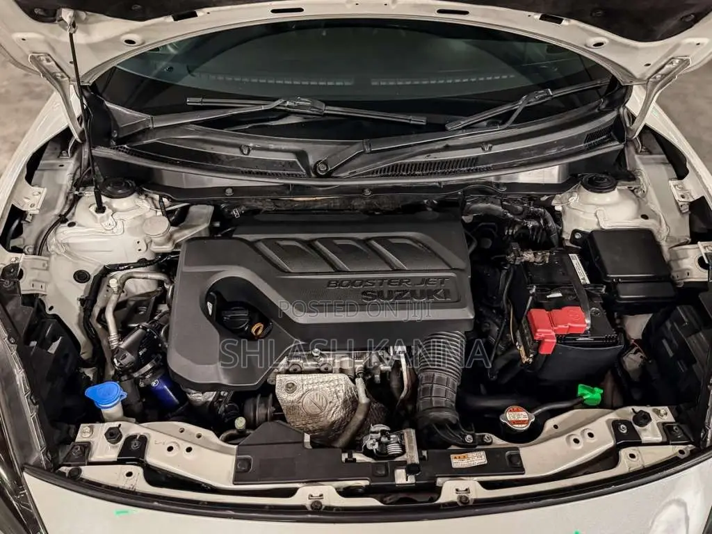 Suzuki Swift 2017 Car (Used)