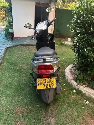 NWOW Neo 2024 Motorbike (Used)