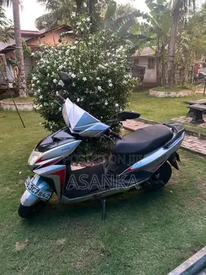 NWOW Neo 2024 Motorbike (Used)