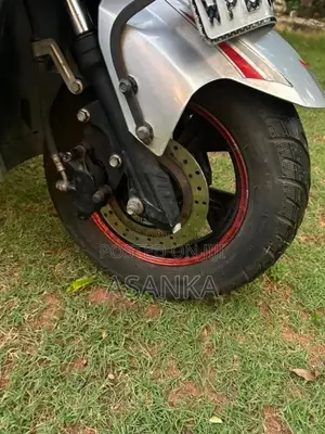 NWOW Neo 2024 Motorbike (Used)