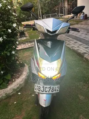 NWOW Neo 2024 Motorbike (Used)