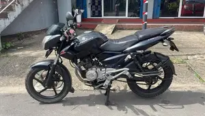 Bajaj Pulsar 135 2013 Motorbike (Used)